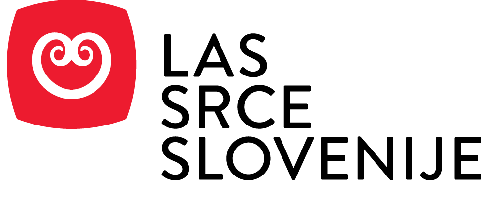 las srce slovenije
